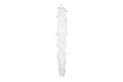 Kostüme - Boland - Boa White 180cm - 52704