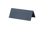 Schilder und Karten - Creativ Company - Name cards Blue 20 pcs. - 228714