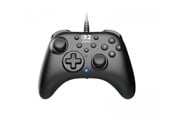 Gaming Zubehör - HORI PAD Turbo (Black) - Wired Controller - Nintendo Switch 2 - NSX-005E