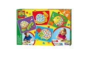Kreativ-Spiele - SES Creative - I Learn Mosaics - 14827