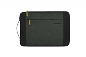 Taschen - STM Kin Sleeve Black Slate - 14' - stm-114-483M-01