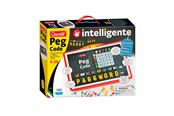 Kreativ-Spiele - Quercetti - Create Your Own Secret Code (EN) - 01002