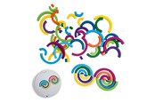 Spielzeug - BS Toys - Wooden Speed ​​Bows Game - GA372