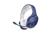 Kopfhörer/Headsets - HyperX Cloud Jet Wireless Gaming Headset - Light Blue - AM7A0AA