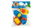 Spielzeugauto - Androni Boats 4 pcs. - 4025-0000