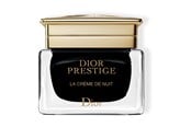 Gesichtspflege - Christian Dior Prestige Firming Night Cream - 3348901190848
