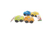Spielzeugauto - Androni City Car Color Set of 2 - 6601-0001