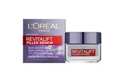 Gesichtspflege - L'Oréal Paris Revitalift Filler, Anti-Ageing, Cream, For Face, 50 ml - 3600522892533