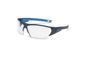 Sicherheit - Uvex i-Works Safety Glasses with clear lense - 9194171