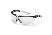 Sicherheit - Uvex i-3 Safety Glasses with clear lense - 9190280