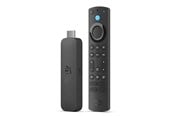Streamingeinheiten - Amazon Fire TV Stick 4K Max (supports Wi-Fi 6E) - B0CW4HD359