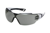 Sicherheit - Uvex Pheos CX2 Safety Glasses - Grey panorama lense - 9198237