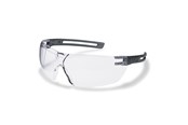 Sicherheit - Uvex X-Fit Safety Glasses - Clear panorama lense - 9199085