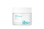 Gesichtspflege - ilso Moringa Purifying Pore Pad 160 ml / 60 pcs - 8809714721766