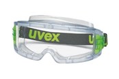 Sicherheit - Uvex Ultravision Saftey Goggles - Clear panorama lense - 9301714