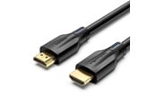 Display Kabel - Vention 8K HDMI Cable – 1m 60Hz - AANBF