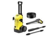 Hochdruckreiniger - Kärcher Hochdruckreiniger K4 pressure washer - 1.679-500.0