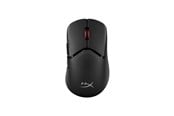 Maus - HyperX Pulsefire Saga Pro Wireless Gaming Mouse - Black - Gaming Maus (Schwarz) - A2PB2AA