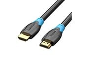 Display Kabel - Vention 4K HDMI Cable – 5m 60Hz - AACBJ