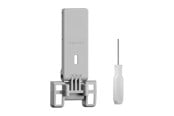 Handys - Anderes Zubehör - Sunnylife Folding Tablet Holder for RC Controllers (Gray) - ZJ886-GY