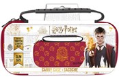 Gaming Zubehör - Freaks And Geeks Slim Case - Harry Potter Gryffindor - Bag - Nintendo Switch - 299253
