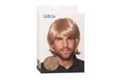 Kostüme - Boland - Spike Blonde Wig - 86408