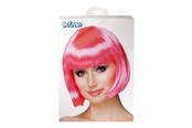 Kostüme - Boland - Wig Cabaret Pink - 85890