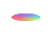 Smart-Home - Yeelight Smart RGB Ceiling Light – 600D - YLXDD-0150