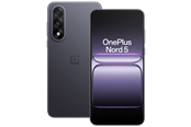 Handys & Smartphones - OnePlus Nord 5 256GB/8GB - Phantom Grey - 5011113305