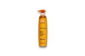 Körperpflege - Sun & More Sensual Hydrating Day Body Lotion 250 ml - 8032274012795