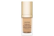 Make-Up - Dolce & Gabbana Velvetskin Matte Liquid Foundation 215 SPF 30 30 ml - 3423222041519
