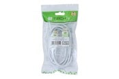 Display Kabel - IC INTRACOM TECHly HDMI cable with Ethernet - 1 m - ICOC HDMI-4-010WH