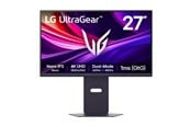 Bildschirm - 27" LG UltraGear 27G850A-B - 3840x2160 (4K) - 240Hz - IPS Black *DEMO* - 27G850A-B.AEU