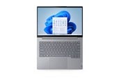 Laptops - Lenovo ThinkBook 14 G8 IAL - 14" - Intel Core Ultra 7 - 255H - 32 GB RAM - 1 TB SSD - German - 21SJ007SGE