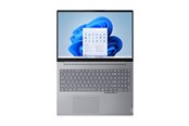 Laptops - Lenovo ThinkBook 16 G8 IAL - 16" - Intel Core Ultra 5 - 225U - 32 GB RAM - 1 TB SSD - German - 21SK0083GE
