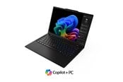Laptops - Lenovo ThinkPad T14s Gen 6 - 14" - Intel Core Ultra 7 - 258V - 32 GB RAM - 1 TB SSD - 5G upgradable - German - 21QX00GVGE