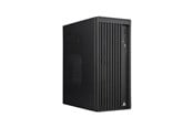 Gehäuse - Chieftec UNI Series BS-20B-OP - Gehäuse - Tower - Schwarz - BS-20B-OP