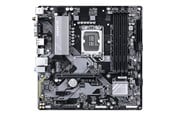 Mainboard - GIGABYTE B760M D3HP WIFI6 - motherboard - micro ATX - LGA1700 Socket - B760 Mainboard - Intel B760 - Intel LGA1700 - DDR5 RAM - Micro-ATX - B760M D3HP WIFI6