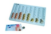 Kamerataschen - WEDO - coin tray - 161 100837