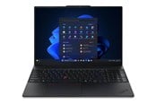 Laptops - Lenovo ThinkPad E16 Gen 3 - 16" - Intel Core Ultra 5 - 225U - 16 GB RAM - 512 GB SSD - German - 21SR000PGE