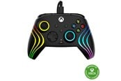 Gaming Zubehör - Turtle Beach Afterglow Wave - Black - Wired Controller - Microsoft Xbox One - TBC-2002-05