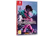 Spiele - Rebel Transmute - Nintendo Switch - Platformer - PEGI 12 - 8436016712774