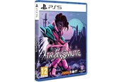 Spiele - Rebel Transmute - Sony PlayStation 5 - Platformer - PEGI 12 - 8436016712767