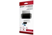 Gaming Zubehör - NACON Tempered Glass - Miscellaneous Displayschutzfolie - Nintendo Switch 2 - NA028188