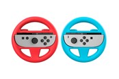 Gaming Zubehör - NACON Wheel Duo Pack - Miscellaneous Wheel - Nintendo Switch 2 - 3665962028249