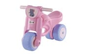 Baby Spielzeug - Cavallino Toys - Motor Balance Bike Pink - 1631SF05