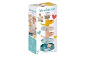 Baby Spielzeug - Abrick - Baby Ball Tower 8pcs. - 7929