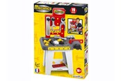Rollenspiele - Ecoiffier - Mecanics Workbench - 2407