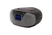 CD-Player - Aiwa BBTU-500DABBK - Black - BBTU-500DABBK