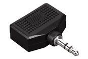 Audio Kabel - Hama audio splitter - 00122382